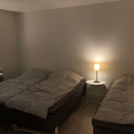 Hel Lejlighed Thisted Midtby Ngoại thất bức ảnh